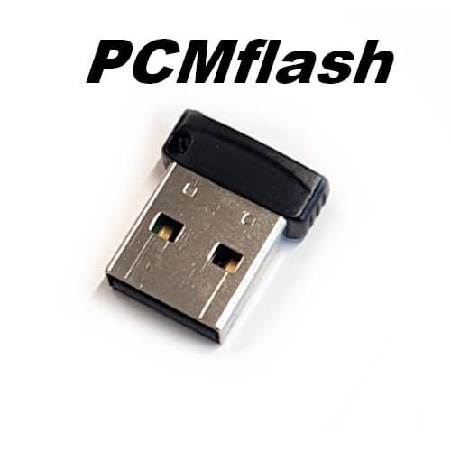 Klucz USB Guardant — dongle PCM Flash